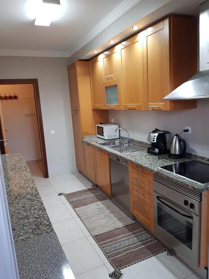 Apartamento Fantástico Apartament Portimão Exterior foto